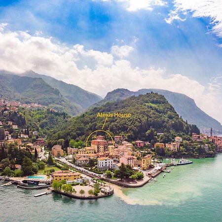 Alexis House Varenna Kültér fotó