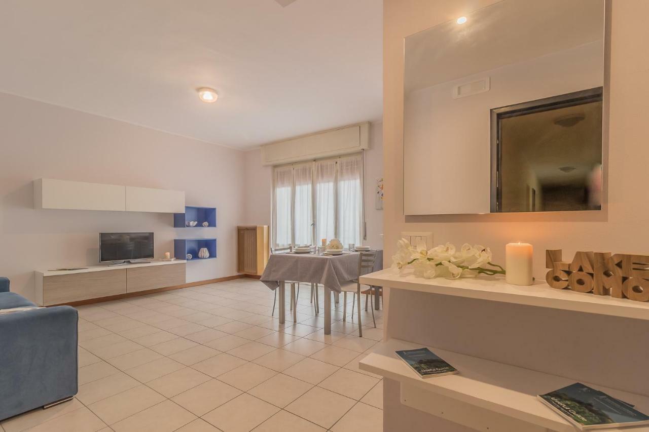 Alexis House Varenna Kültér fotó