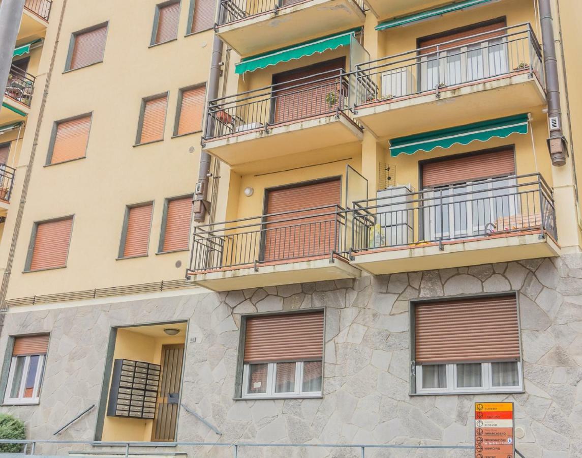 Alexis House Varenna Kültér fotó