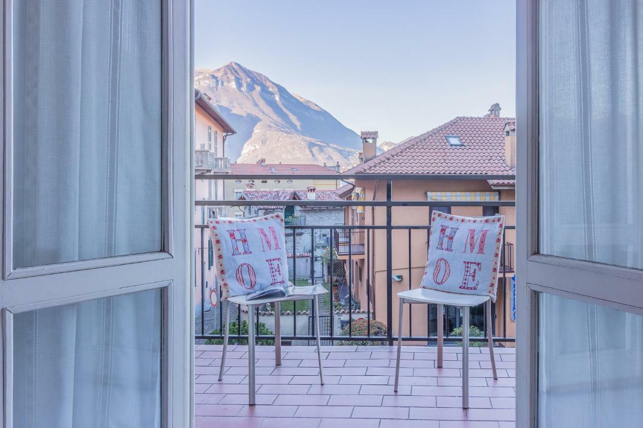 Alexis House Varenna Kültér fotó